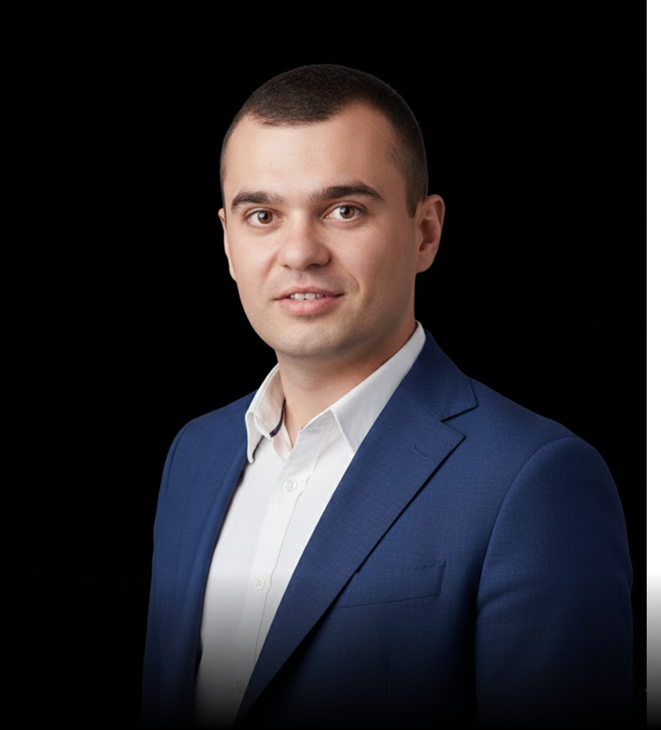 Иоан Димитров